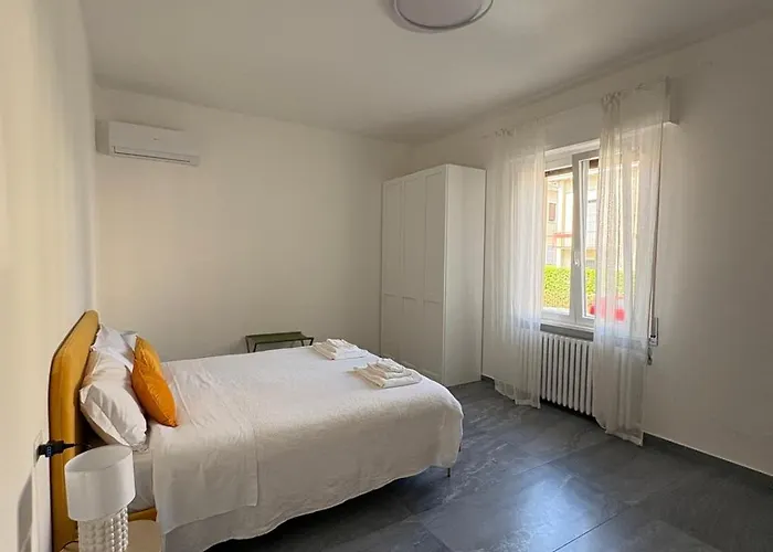 La Casa Gialla Διαμέρισμα
