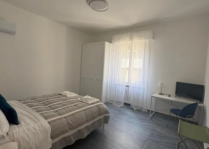 La Casa Gialla Πάρμα