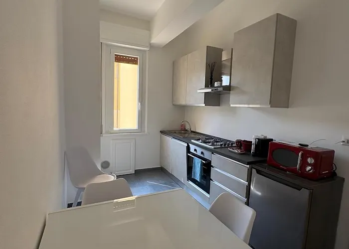 Daire La Casa Gialla Parma
