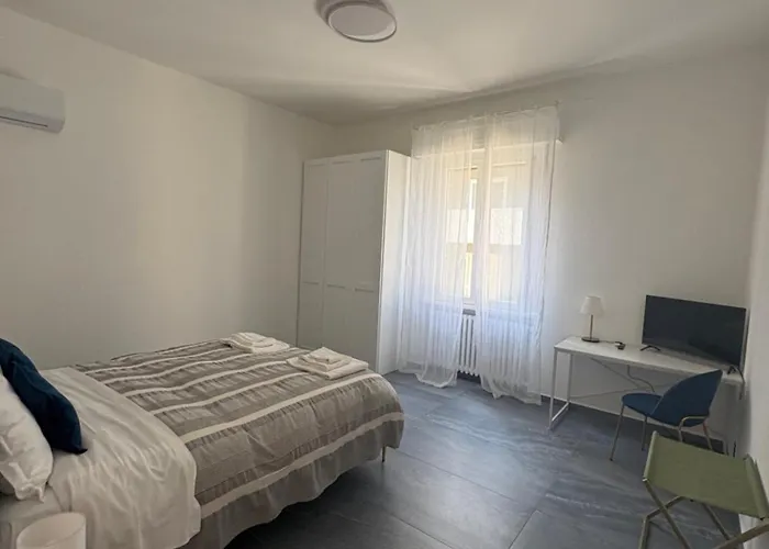 La Casa Gialla Πάρμα