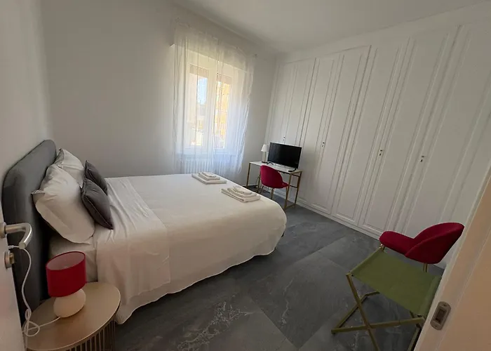 La Casa Gialla Διαμέρισμα Πάρμα