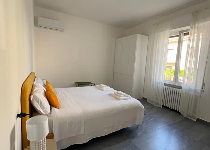 דירה La Casa Gialla
